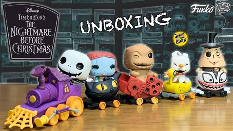 Buy Nightmare Before Christmas Oogie in Dice Cart Pop Train 09 at Entertainment Earth. . Funko pops nightmare before christmas train